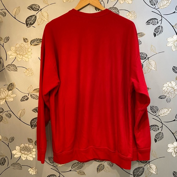 Vintage Poker Sweater - Picture 4 of 5